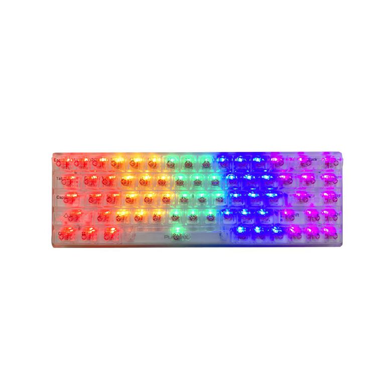Playmax Aurora Mechanical Gaming Keyboard, , hi-res