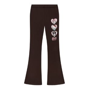 Hello Kitty Flare Leggings