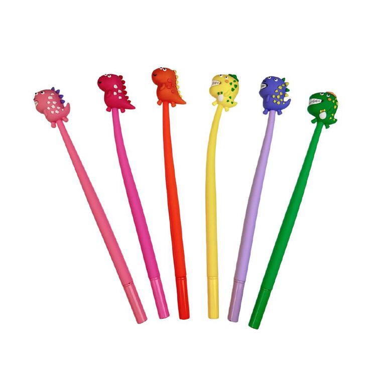 Uniti Kids Dinosaur Pen, , hi-res