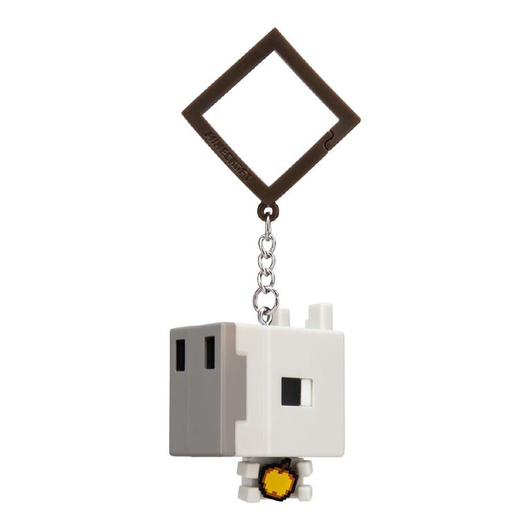 Paladone Minecraft Scented Backpack Buddies Series 4, , hi-res
