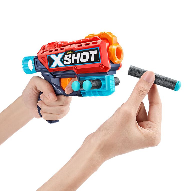Zuru X-Shot Excel Kickback, , hi-res