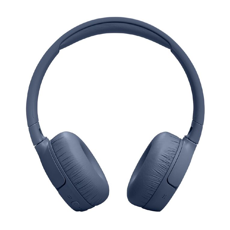 JBL Tune 670 Noise Cancelling Headphones Blue, , hi-res