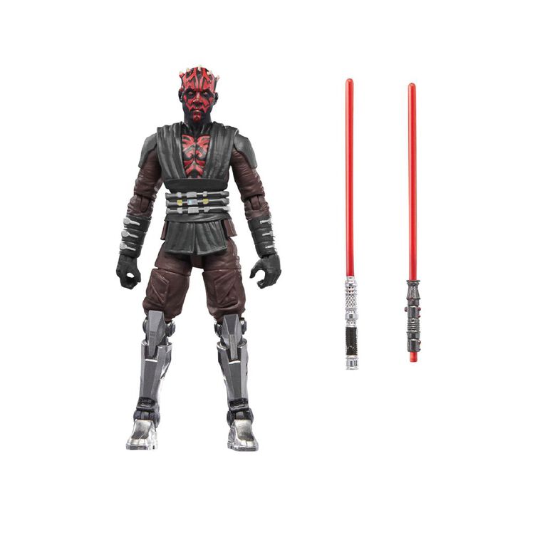 Star Wars Vintage Series 3 Figures Assorted, , hi-res