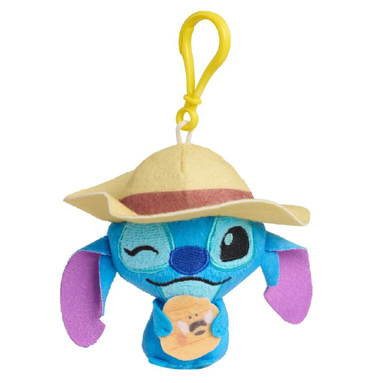 Stitch Clip-On Blind Bag Plush Assorted, , hi-res