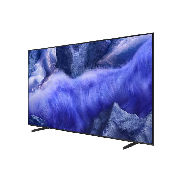 Samsung 55 inch QLED QEF1 4K Vision AI Smart TV 2025, , hi-res