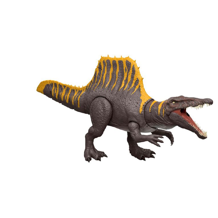 Jurassic World Rebirth Feature Spinosaurus, , hi-res
