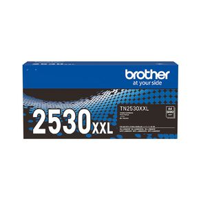 Brother Toner TN2530XXL Black 5000 Pages