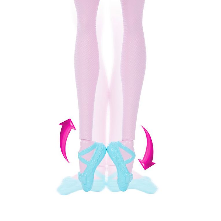 Barbie Nutcracker Deluxe Clara Doll, , hi-res