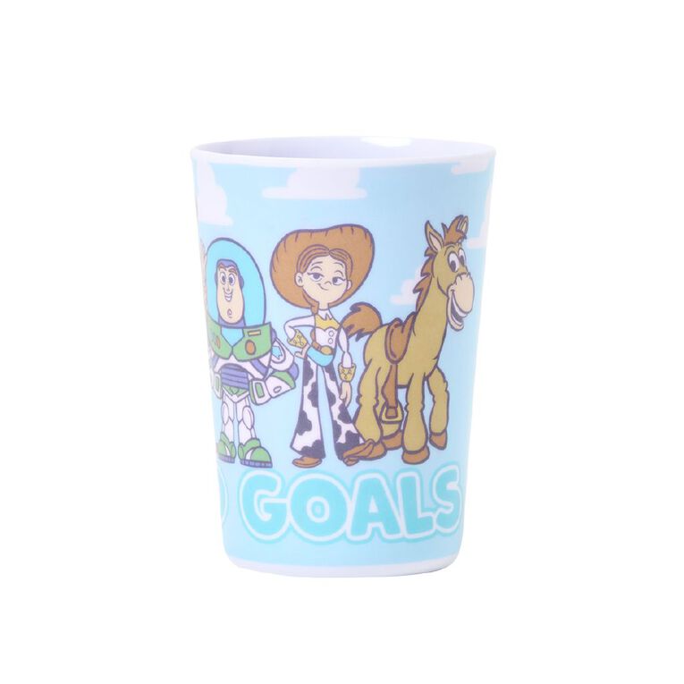 Toy Story Tumbler Multi-Coloured, , hi-res