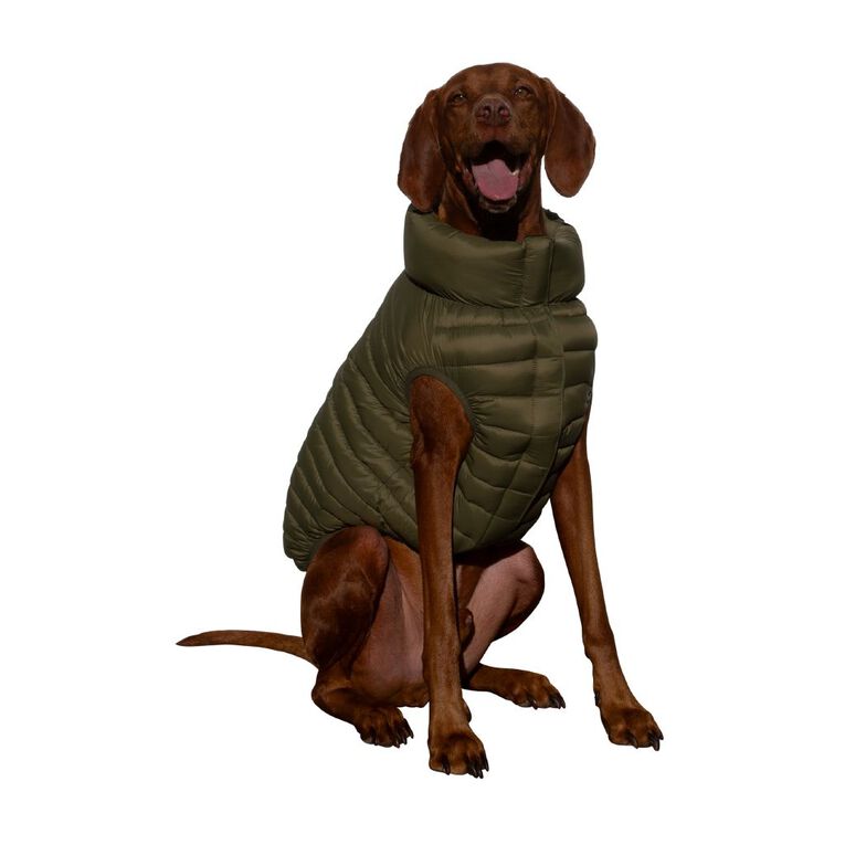 Petzone Reversible Puffer XL, , hi-res