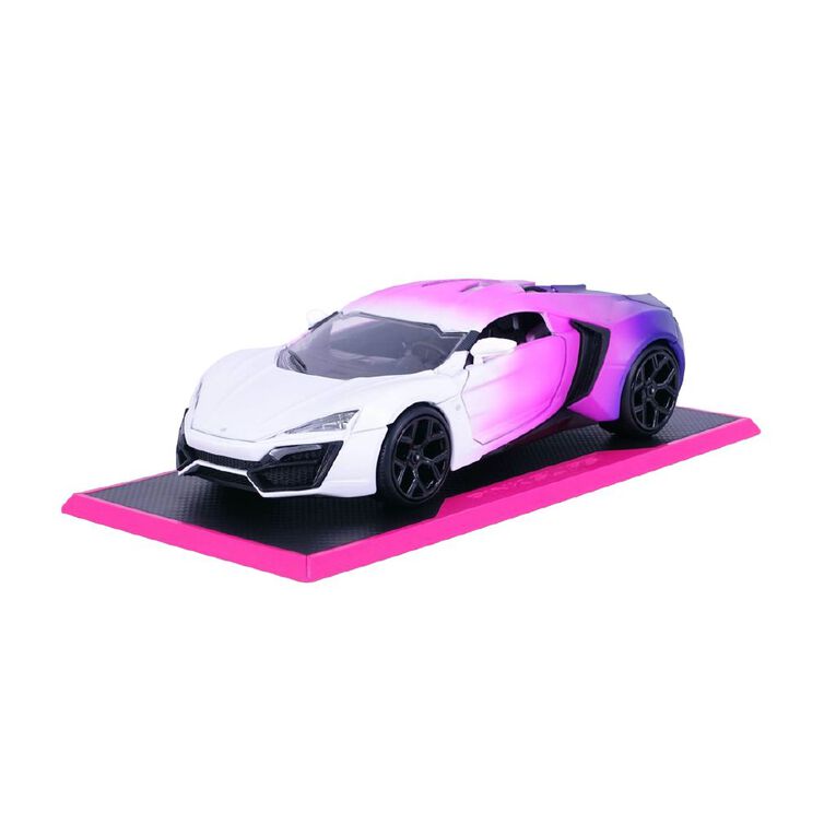 Jada 1:24 Pink Slips Diecast Assorted, , hi-res