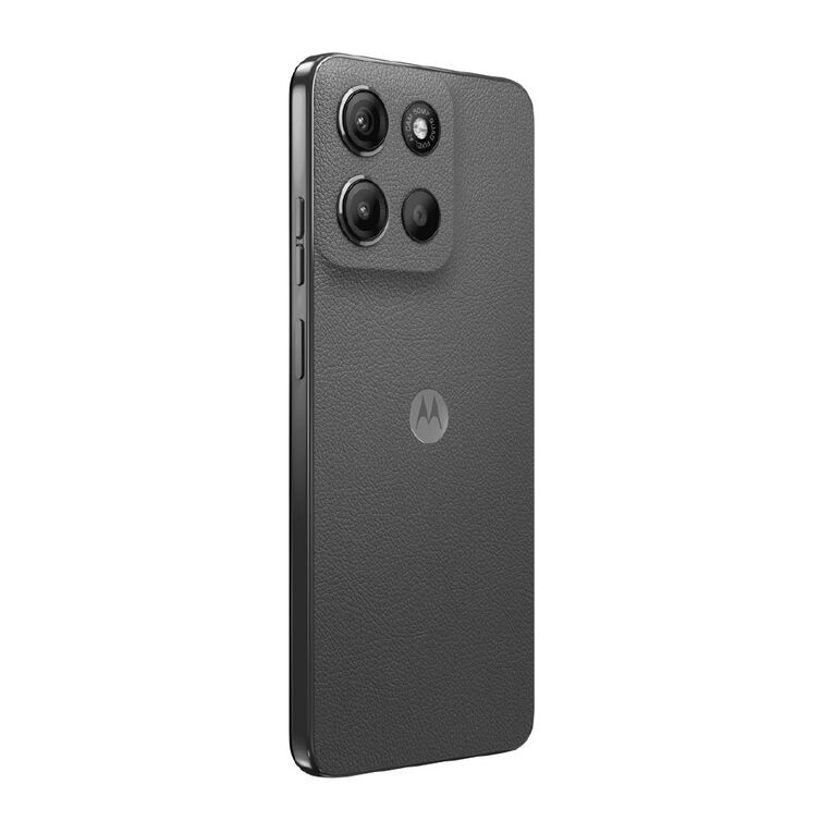 Motorola G15 4G Gravity With Spark Sim Grey, , hi-res