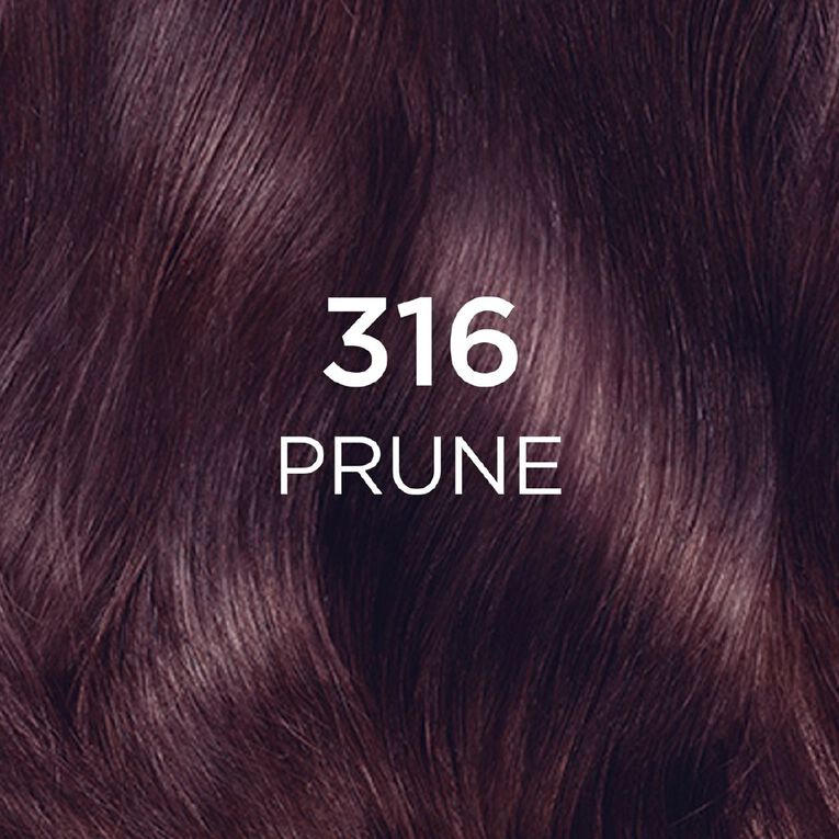 L'Oreal Paris Casting Creme Hair Colour Gloss 316 Prune, , hi-res