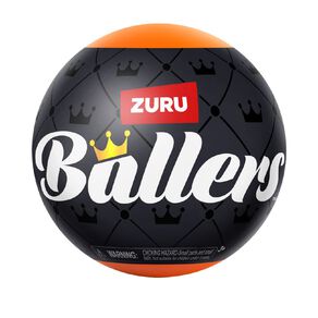 Zuru Ballers NBA Series 3 Assorted