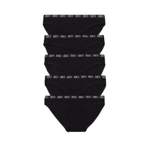 Rio Women's Bikini Briefs 5 Pack