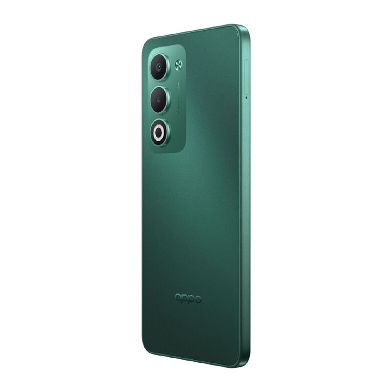 OPPO A5 5G Aurora Green, , hi-res
