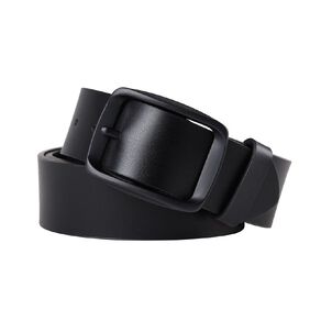 H&H Women's Buckle Detail Belt