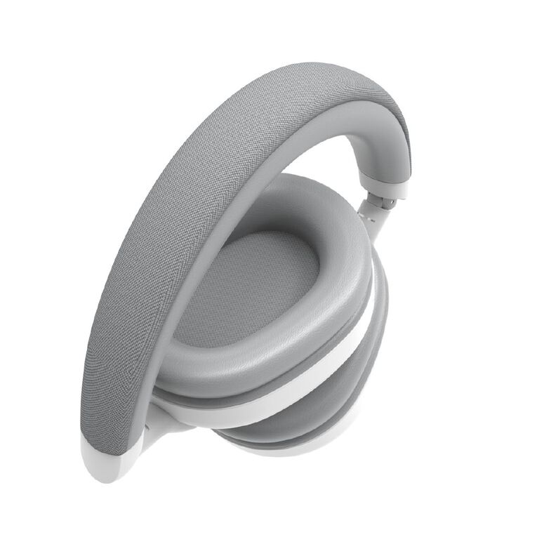 Veon Bluetooth Over Ear Headphones VNQ1203WHGRY Grey, , hi-res