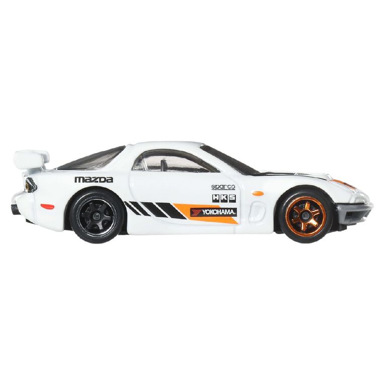 Hot Wheels Streets of Japan Multipack, , hi-res
