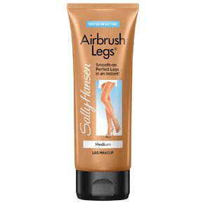 Sally Hansen Airbrush Legs Lotion Medium 118ml