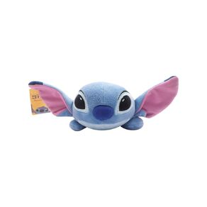 Stitch Plushed Pencil Case