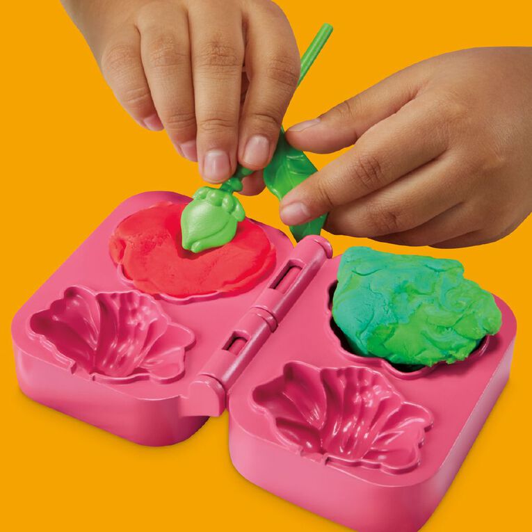 Play-Doh Blooming Flowers, , hi-res