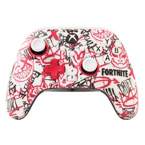 PowerA Fortnite Wireless Controller for Xbox Series X & S