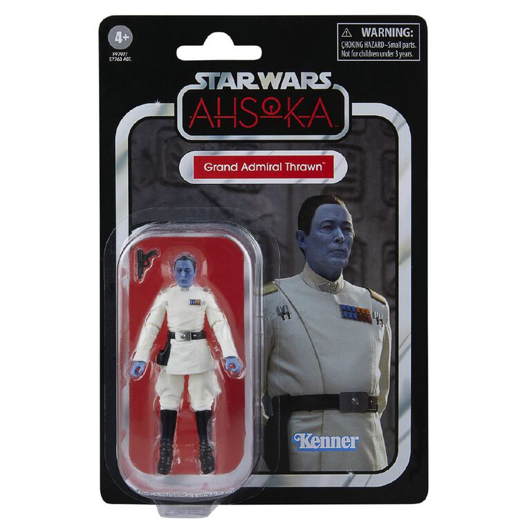 Star Wars S3 Vintages Figures Assorted, , hi-res