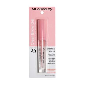 MCoBeauty Clear Brow Gel