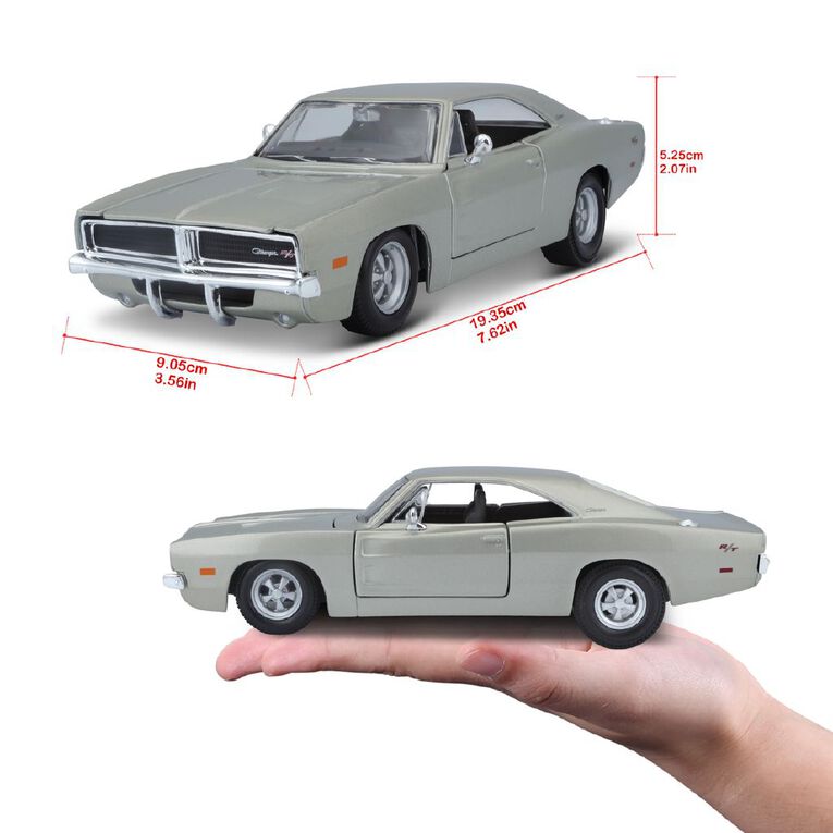 Maisto 1:24 Special Edition Assorted, , hi-res
