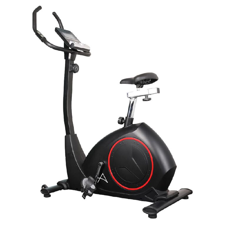 Active Intent Fitness Exercise Bike, , hi-res