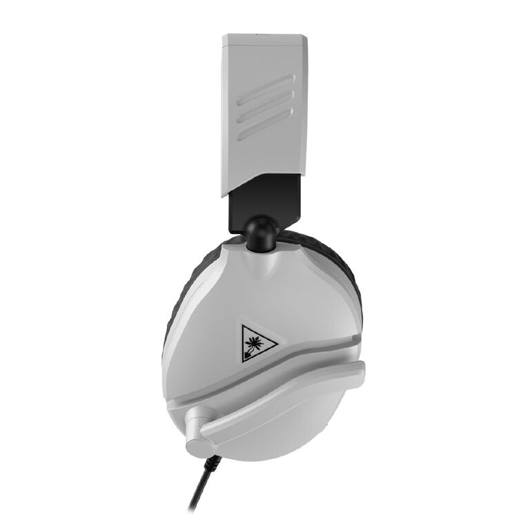 Turtle Beach Recon 70 Multiplatform Gaming Headset White, , hi-res