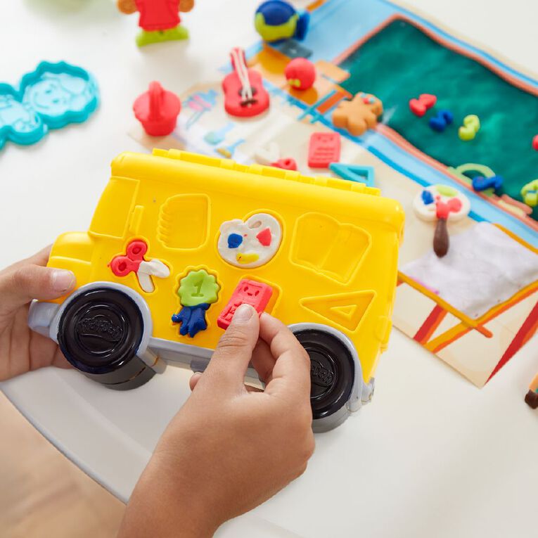 Play-Doh School Day Adventures, , hi-res
