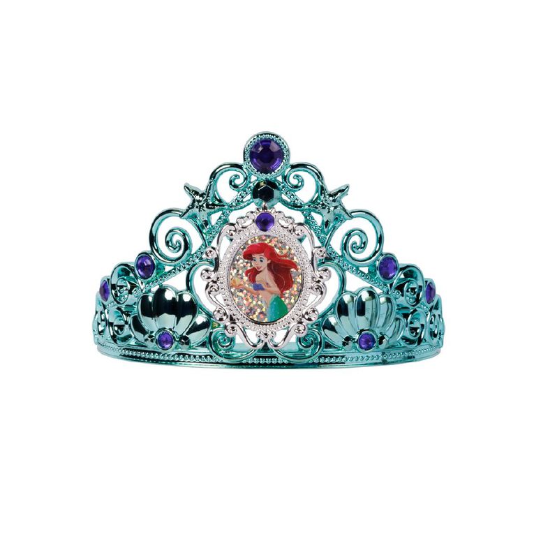 Disney Princess Tiara Assorted, , hi-res
