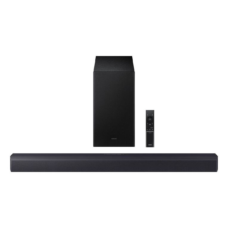 Samsung HW-B450F/XY Soundbar, , hi-res