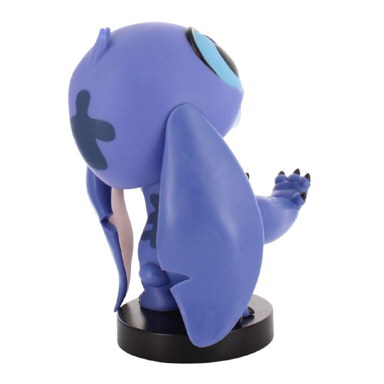 Cable Guys Smiley Stitch Controller and Phone Holder, , hi-res