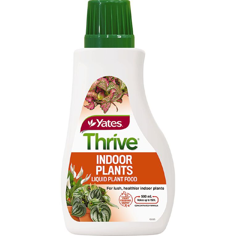 Yates Thrive Indoor Concentrate 500ml, , hi-res