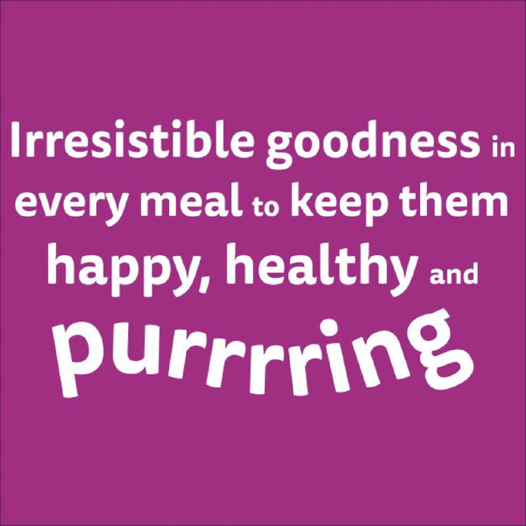 Whiskas Adult Dry Cat Food Beef & Lamb Bag 1.8kg, , hi-res