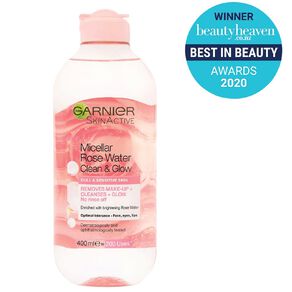 Garnier Micellar Rose Water 400ml