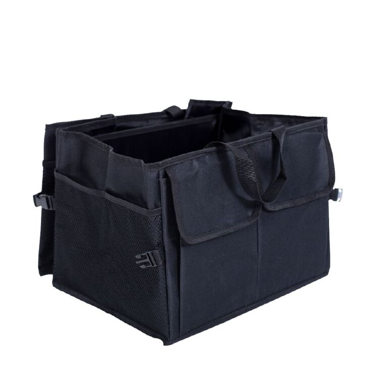 Autoworx Car Boot Organiser, , hi-res