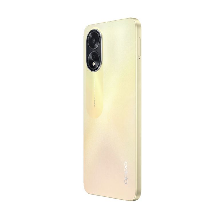 OPPO A38 Glowing Gold, , hi-res