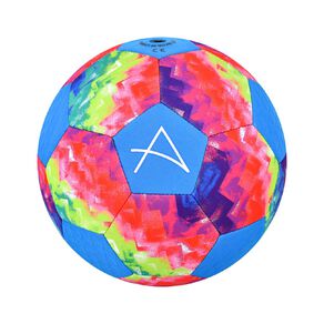 Active Intent Water Neoprene Soccerball