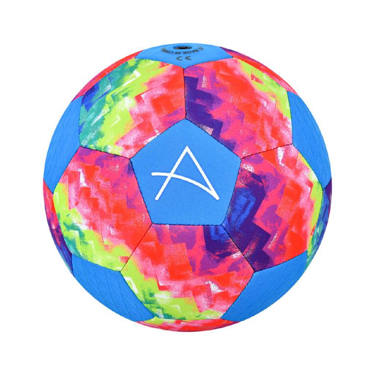 Active Intent Water Neoprene Soccerball, , hi-res