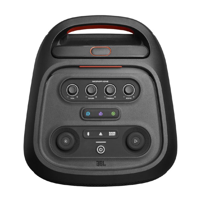JBL Partybox 320 Stage Portable Speaker, , hi-res