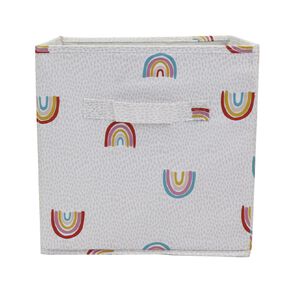 Living & Co Mason Insert Rainbow