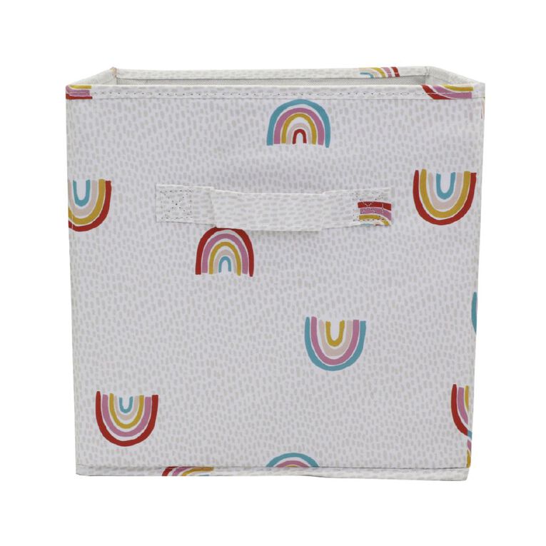 Living & Co Mason Insert Rainbow | The Warehouse