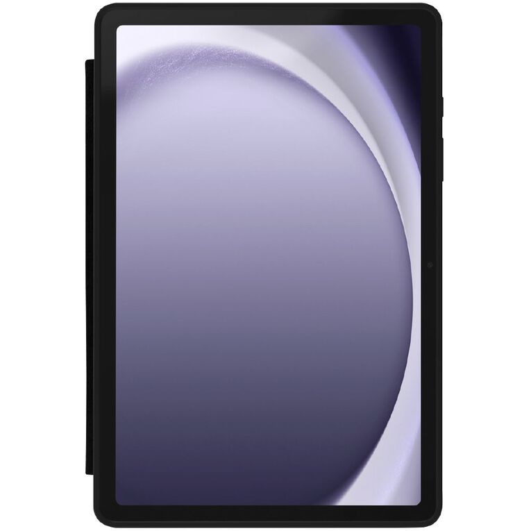 OtterBox Folio Tab A 9+ Black, , hi-res