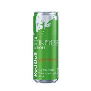 Red Bull Energy Drink Exotic Passionfruit 473ml