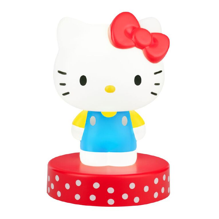 Paladone Hello Kitty Icon Light, , hi-res