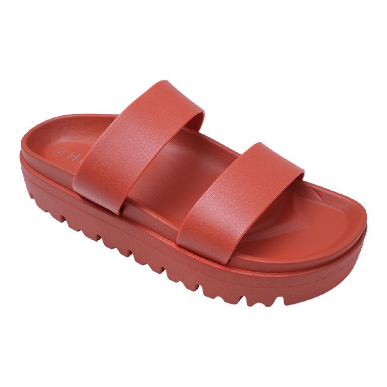 H&H Women's Emily Slides